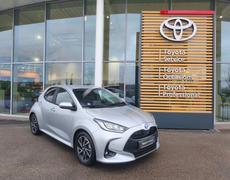 Toyota Yaris Longuenesse