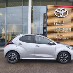 Toyota Yaris Hybride 116h Design Longuenesse