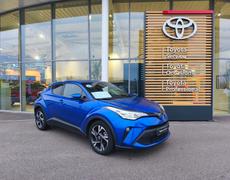 Toyota C-HR Longuenesse