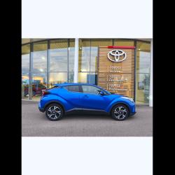 Toyota C-HR 1.8 Hybride 122 Edition Longuenesse