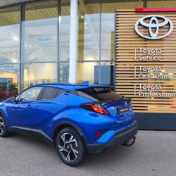 Toyota C-HR 1.8 Hybride 122 Edition Longuenesse