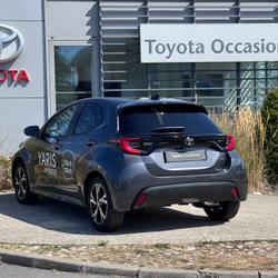 Toyota Yaris Hybride 116h Design Longuenesse
