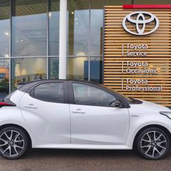 Toyota Yaris Hybride 116h Collection Longuenesse