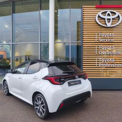 Toyota Yaris Hybride 116h Collection Longuenesse
