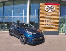 Toyota C-HR Longuenesse