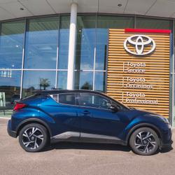 Toyota C-HR 2.0 Hybride 184 Collection JBL Longuenesse