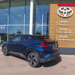Toyota C-HR 2.0 Hybride 184 Collection JBL Longuenesse