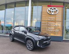 Toyota Yaris Cross Longuenesse