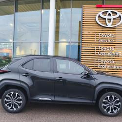 Toyota Yaris Cross Hybride 1.5 HYBRID 116H DESIGN AWD AUTO Longuenesse
