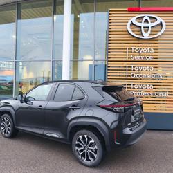 Toyota Yaris Cross Hybride 1.5 HYBRID 116H DESIGN AWD AUTO Longuenesse