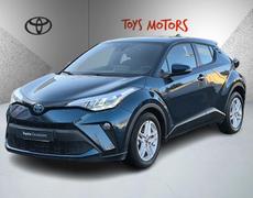 Toyota C-HR Longuenesse