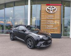 Toyota C-HR Longuenesse