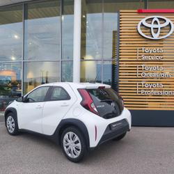 Toyota Aygo X 1.0 VVT-i 72 Dynamic Longuenesse