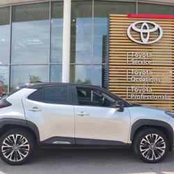 Toyota Yaris Cross Hybride 1.5 HYBRID 116H COLLECTION AUTO Longuenesse