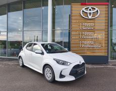 Toyota Yaris Longuenesse