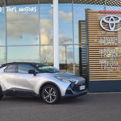Toyota C-HR 2.0 PHEV 225 Collection Longuenesse