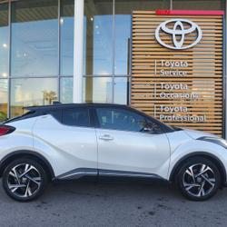 Toyota C-HR 2.0 Hybride 184 Collection Longuenesse