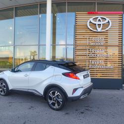 Toyota C-HR 2.0 Hybride 184 Collection Longuenesse