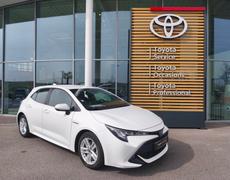 Toyota Corolla Longuenesse