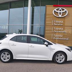 Toyota Corolla Hybride 122h Dynamic Longuenesse
