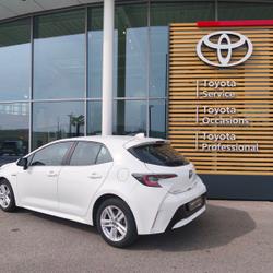 Toyota Corolla Hybride 122h Dynamic Longuenesse