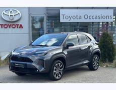 Toyota Yaris Cross Longuenesse