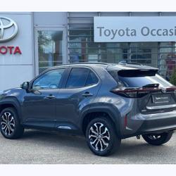 Toyota Yaris Cross Hybride 116H Design + Pack Cargo Longuenesse