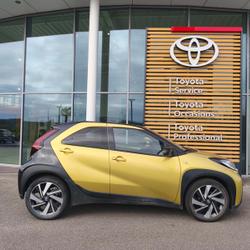 Toyota Aygo X 1.0 VVT-i 72 Collection Longuenesse