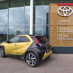 Toyota Aygo X 1.0 VVT-i 72 Collection Longuenesse