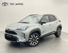 Toyota Yaris Cross Longuenesse