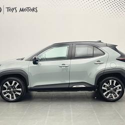 Toyota Yaris Cross Hybrid 2WD Premi&egrave;re Longuenesse