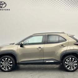 Toyota Yaris Cross Hybrid 2WD Design Longuenesse