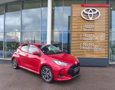Toyota Yaris Longuenesse