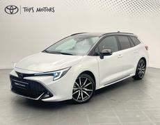 Toyota Corolla Touring Sports Longuenesse