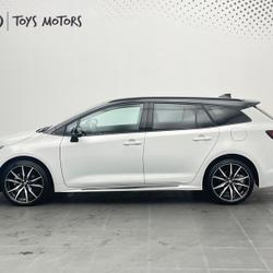 Toyota Corolla Touring Sports Hybrid GR Sport 2.0 196 ch Longuenesse