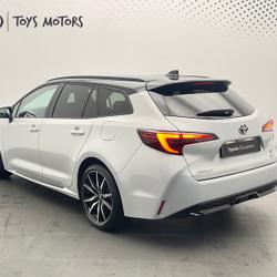 Toyota Corolla Touring Sports Hybrid GR Sport 2.0 196 ch Longuenesse