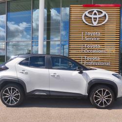 Autres CFMOTO Hybride 1.5 HYBRID 116H GR SPORT AUTO Longuenesse