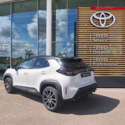 Autres CFMOTO Hybride 1.5 HYBRID 116H GR SPORT AUTO Longuenesse