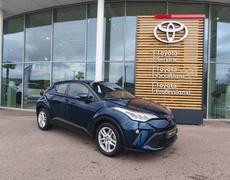 Toyota C-HR Longuenesse