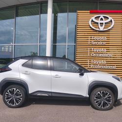 Toyota Yaris Cross Hybride 1.5 HYBRID 116H COLLECTION AUTO Longuenesse