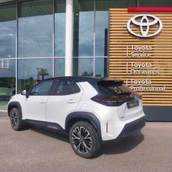 Toyota Yaris Cross Hybride 1.5 HYBRID 116H COLLECTION AUTO Longuenesse