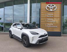Toyota Yaris Cross Longuenesse