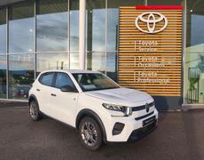 Citroen C3 Longuenesse