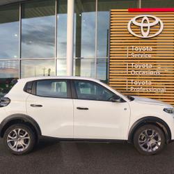 Citroen C3 &euml; 113 YOU ch Longuenesse