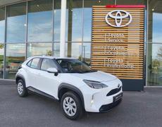 Toyota Yaris Cross Longuenesse