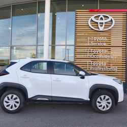 Toyota Yaris Cross Hybride 1.5 HYBRID 116H DYNAMIC AUTO Longuenesse