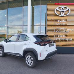 Toyota Yaris Cross Hybride 1.5 HYBRID 116H DYNAMIC AUTO Longuenesse
