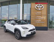 Toyota Yaris Cross Longuenesse