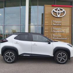 Toyota Yaris Cross Hybrid 2WD Collection Longuenesse