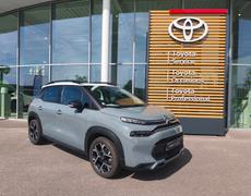 Citroen C3 Aircross Longuenesse